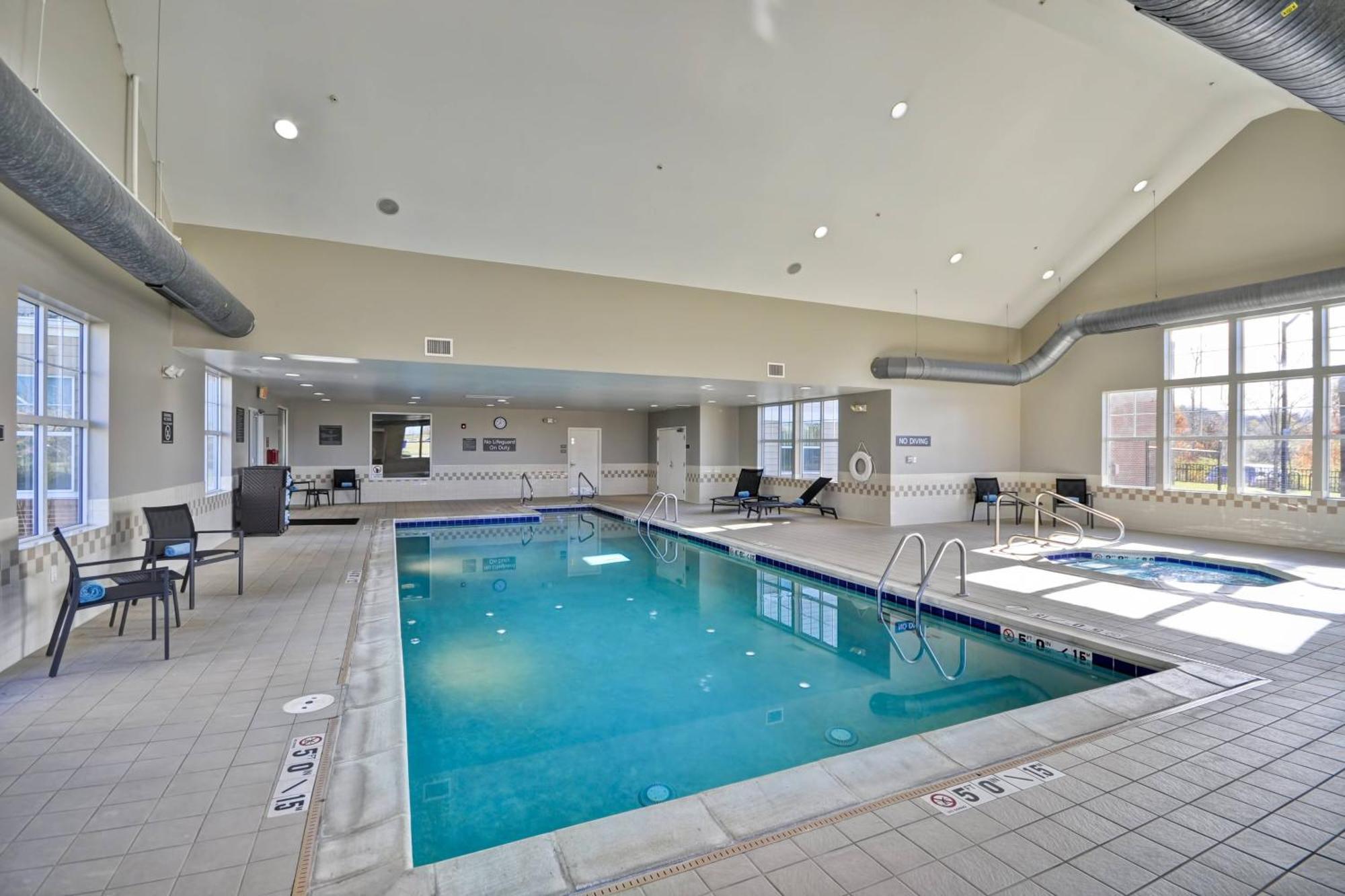 Residence Inn Saint Louis O'Fallon Exterior foto