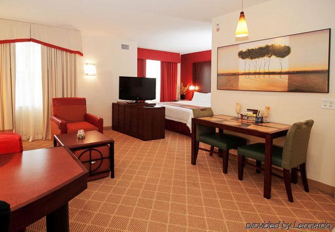 Residence Inn Saint Louis O'Fallon Exterior foto
