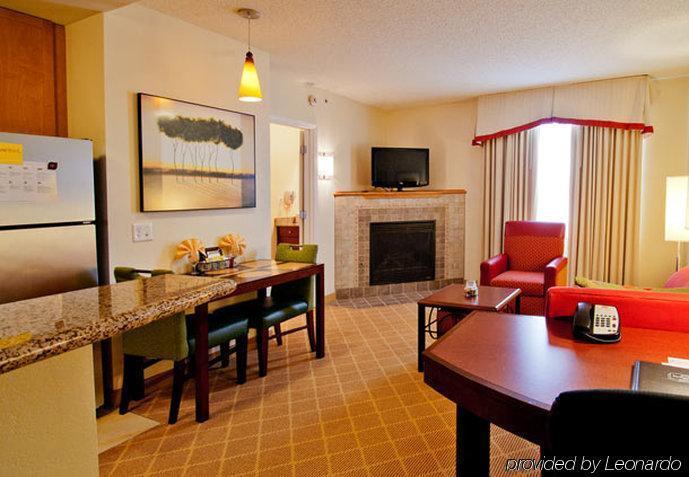 Residence Inn Saint Louis O'Fallon Exterior foto